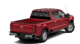 2026 Ford Super Duty® External Image 4